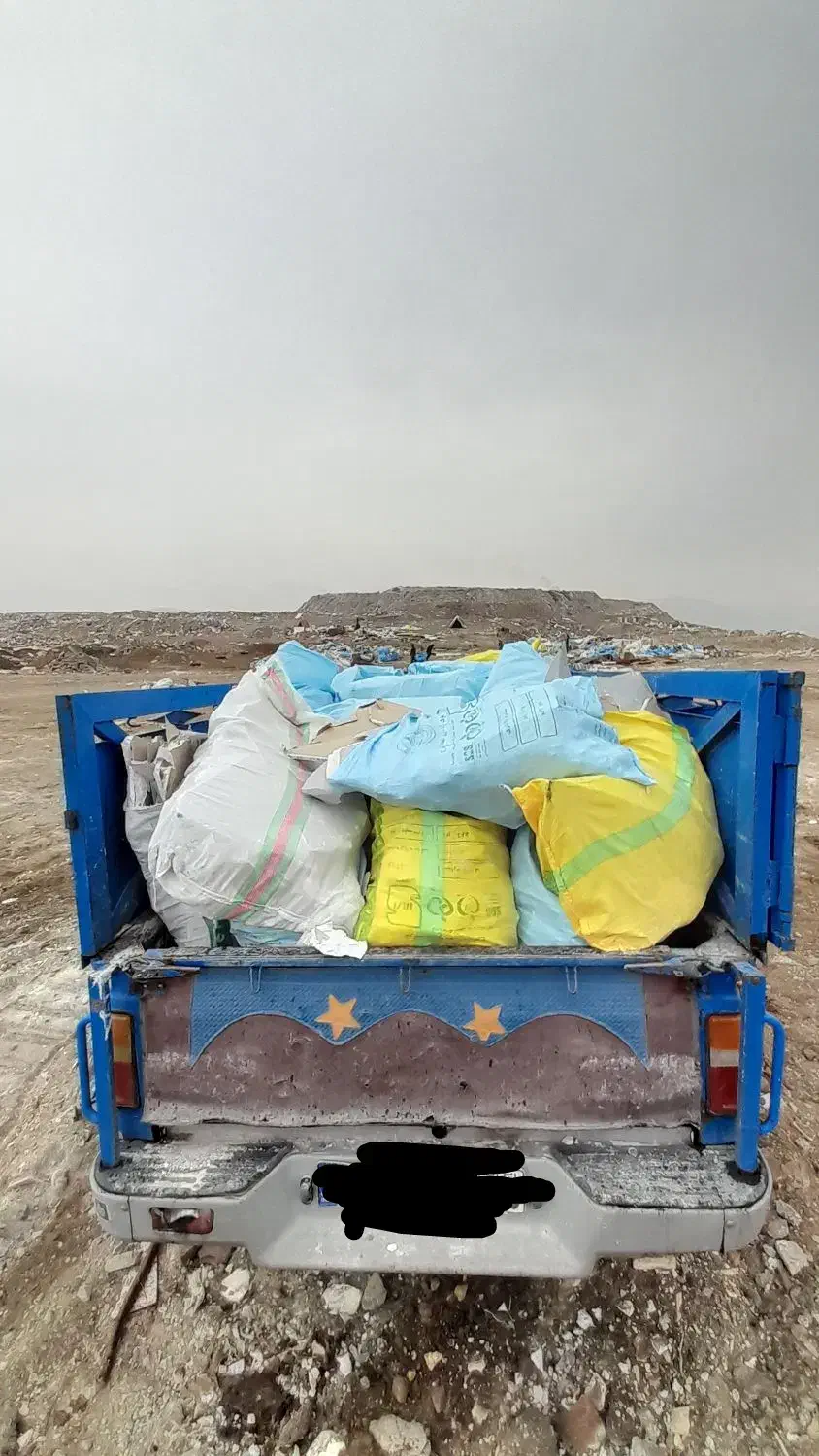 حمل نخاله وانت نیسان نواب ستارخان یافت آبادخریدآهن|خدمات حمل و نقل|تهران, استاد معین|دیوار