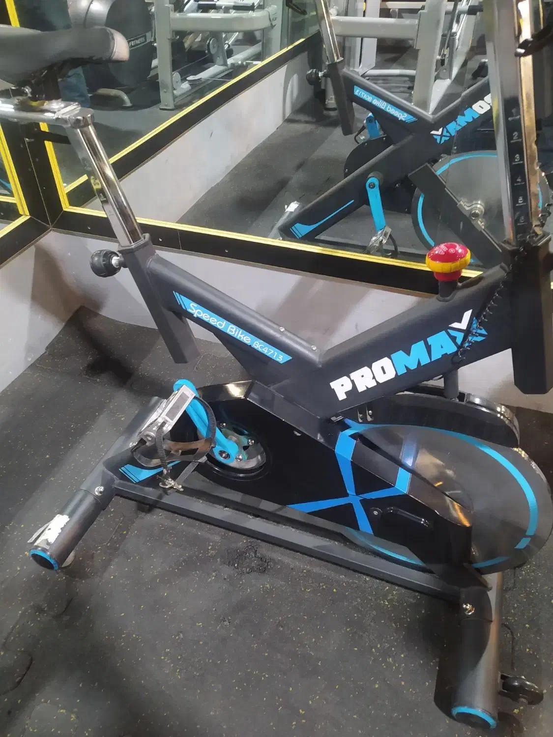 تعمیر دوچرخه ثابت در محل|خدمات پیشه و مهارت|قزوین, |دیوار