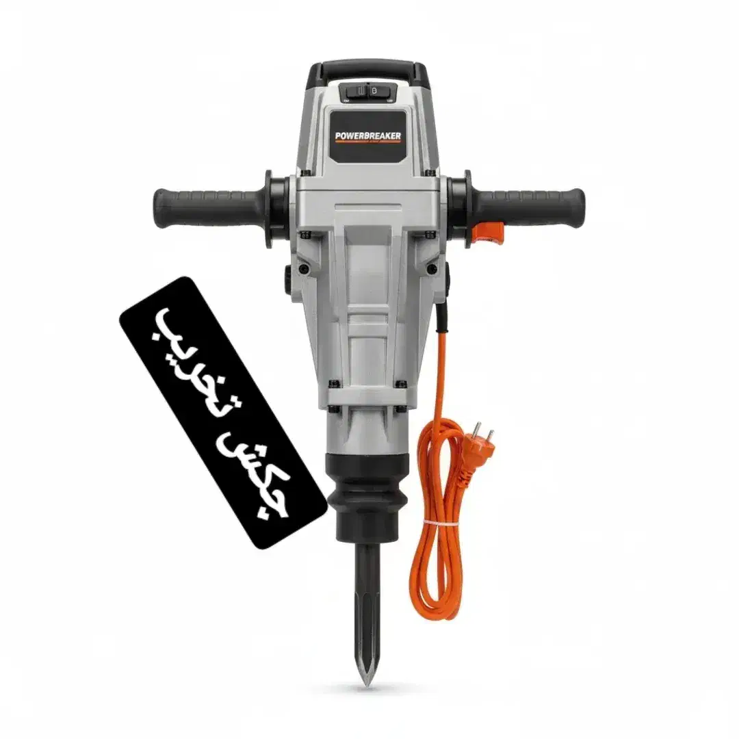 تخریب ساختمانی با اپراتور|خدمات پیشه و مهارت|کوچصفهان, |دیوار