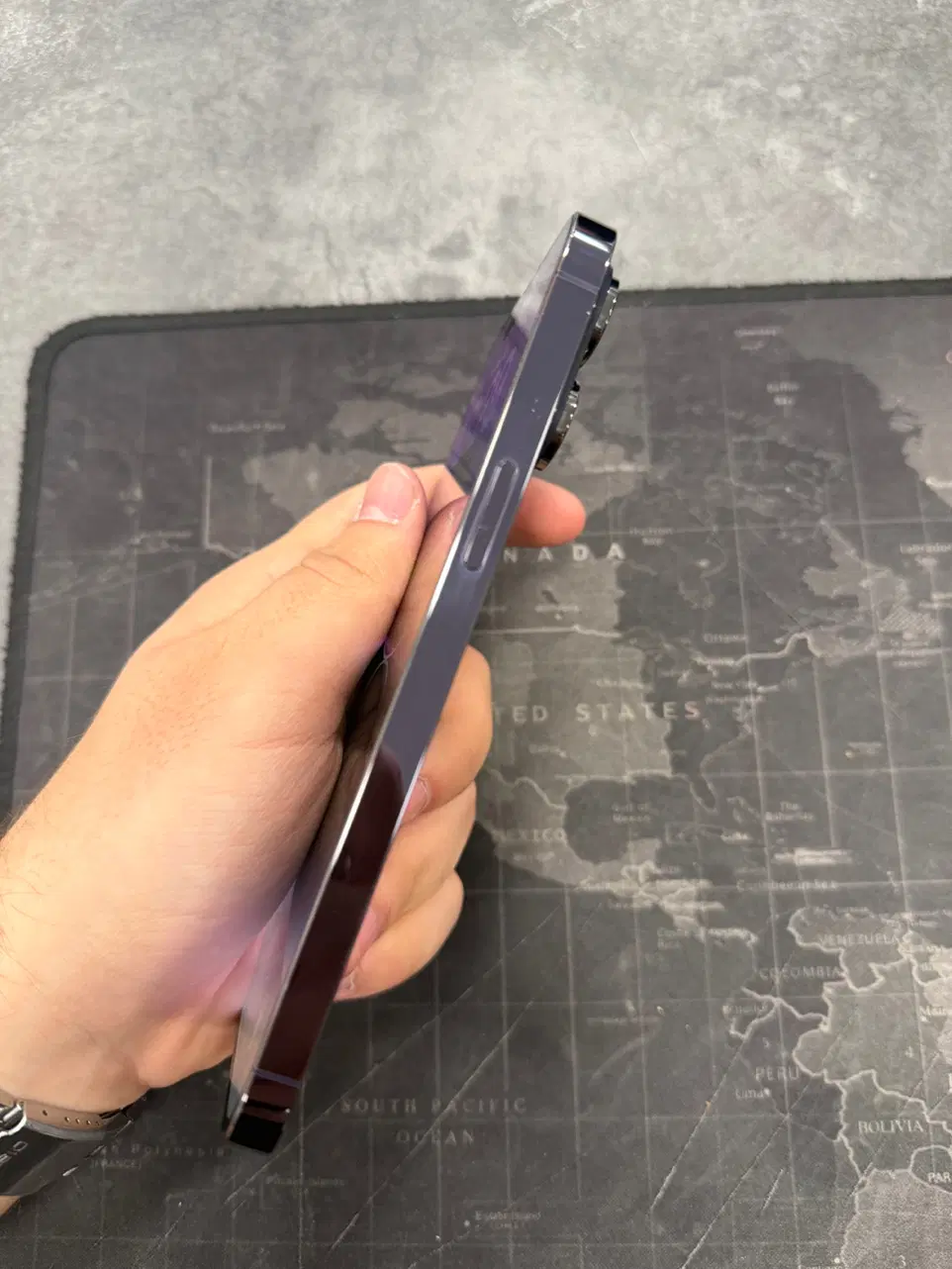 Iphone 14 pro max 256|موبایل|تهران, جردن|دیوار