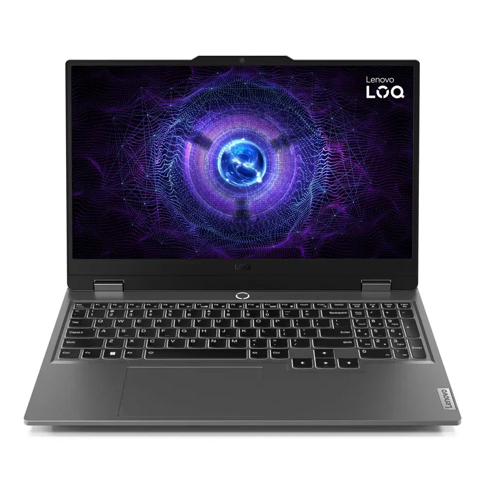 لپتاپ lenovo loq مهندسی/ دانشجویی / اقساط|رایانه همراه|اراک, |دیوار