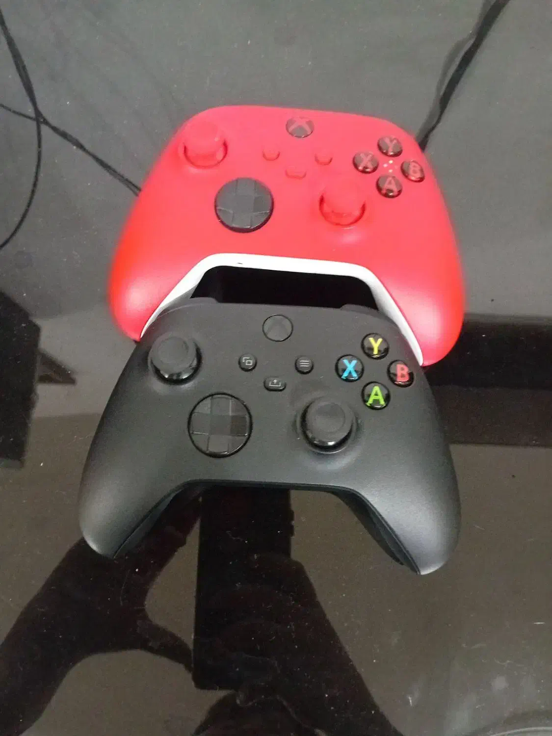 xbox series s 1tb 2 daste|کنسول، بازی ویدئویی و آنلاین|لشت نشا, |دیوار