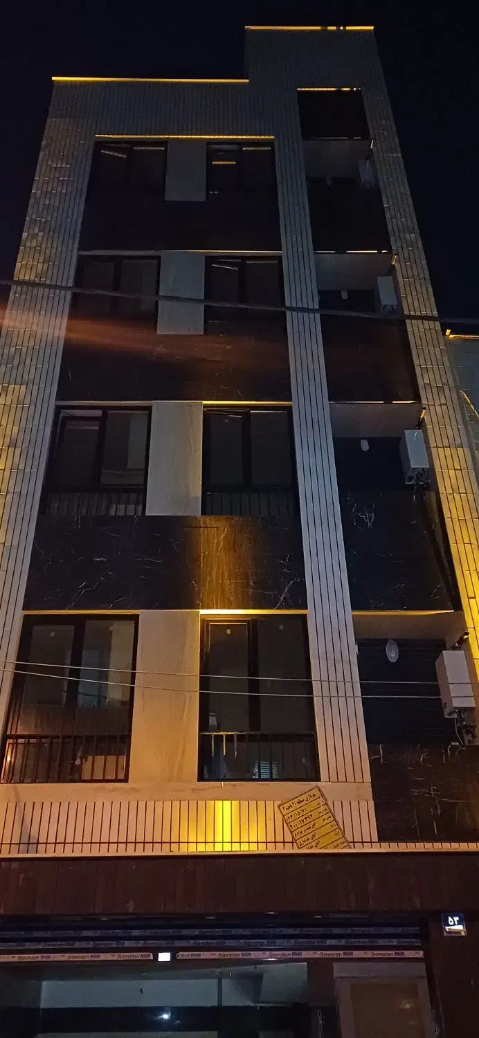 فلکه اول شهرک وحدت|اجارهٔ آپارتمان|ری, دولت‌آباد|دیوار