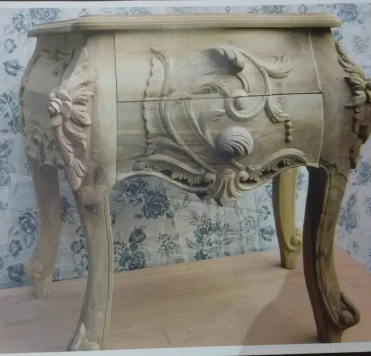 سرویس چوب اتاق خواب|تخت و سرویس خواب|تهران, مشیریه|دیوار