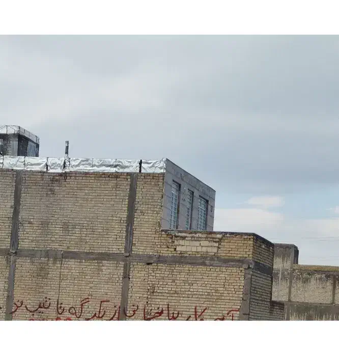 زمین تجاری مسکونی کرونی معاوضه با فوتون سواری|فروش زمین و ملک کلنگی|شیراز, کرونی(خاتونک)|دیوار