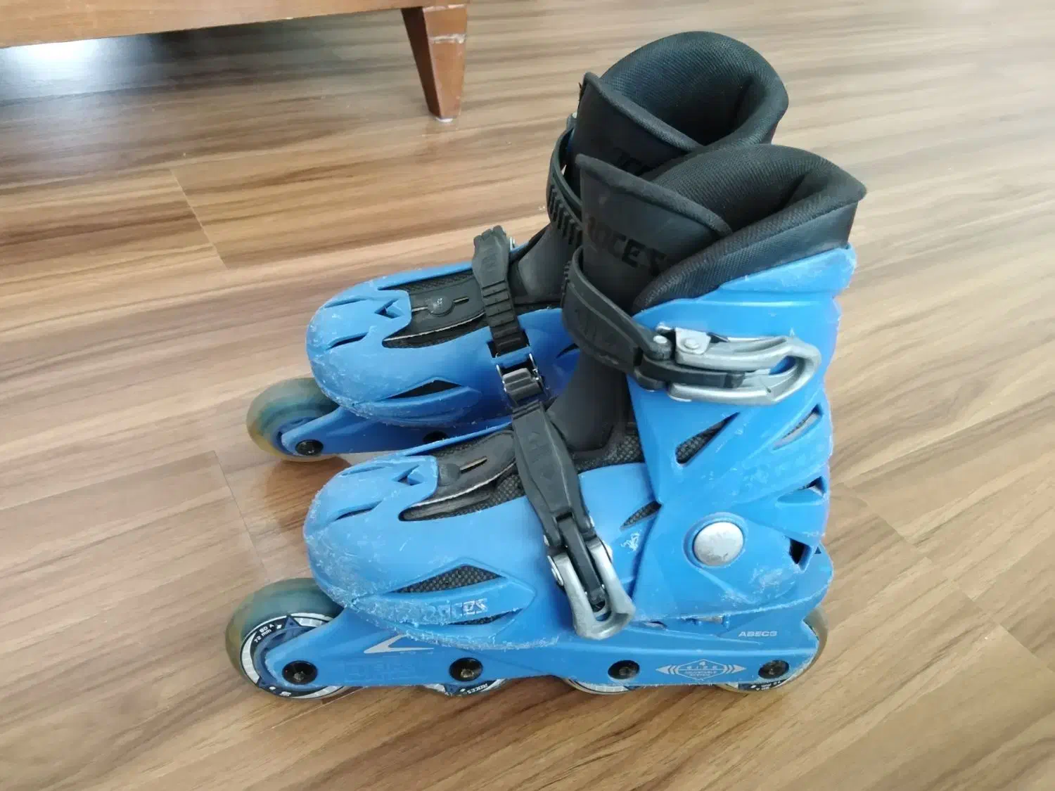 اسکیت ROCES مدل ABEC 3|دوچرخه، اسکیت، اسکوتر|جم, |دیوار