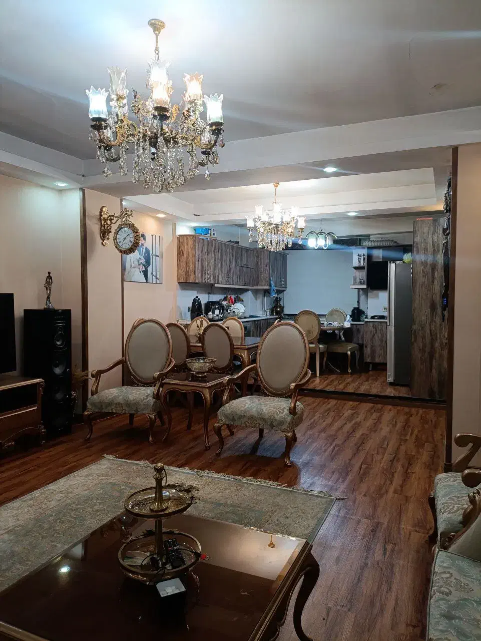 ۸۴متر/دوخوابه/ آسانسور/ابوذر/بوستان۹|فروش آپارتمان|تهران, تاکسیرانی|دیوار