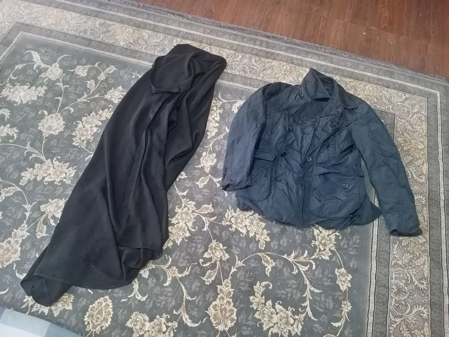 لباس|لباس|اصفهان, گلزار|دیوار