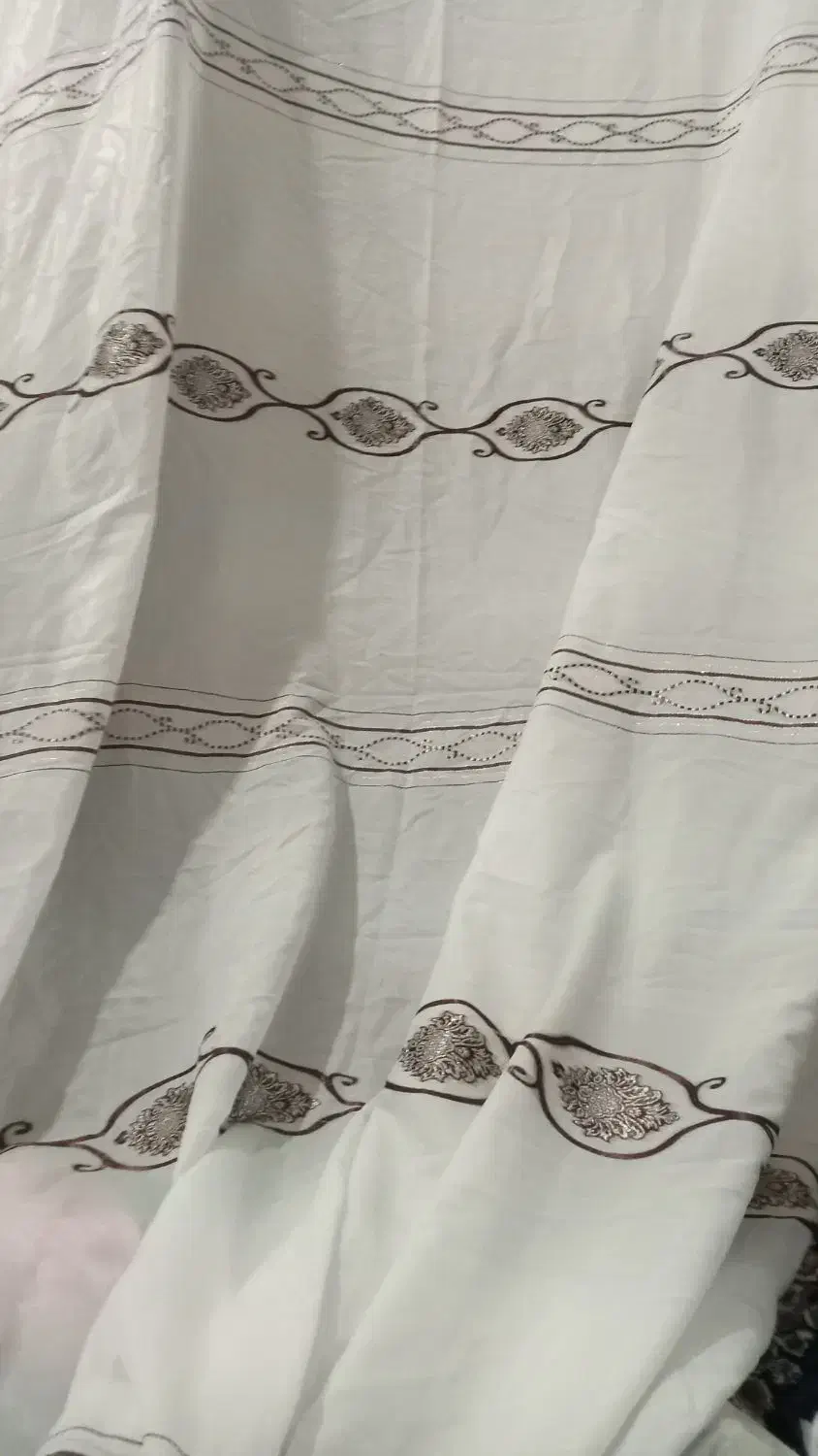 دوعددپرده|پرده، رانر، رومیزی|جوانرود, |دیوار