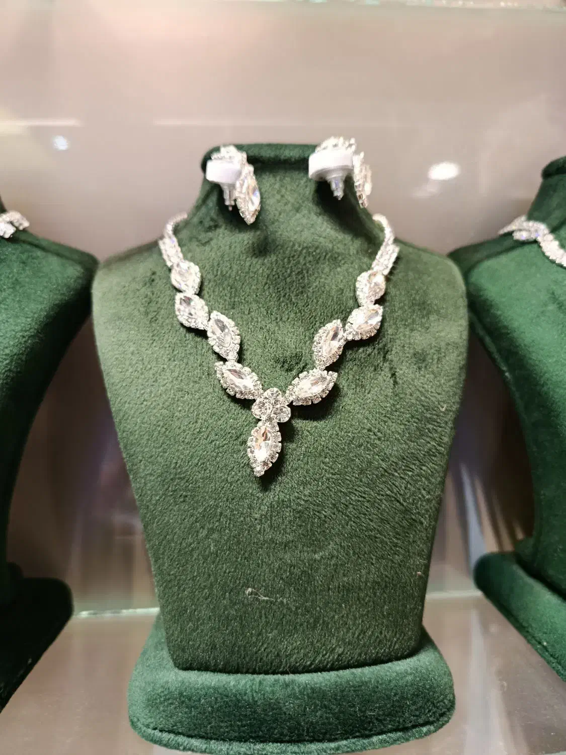 ست و نیم ست جواهری|بدلیجات|مشهد, جانباز|دیوار