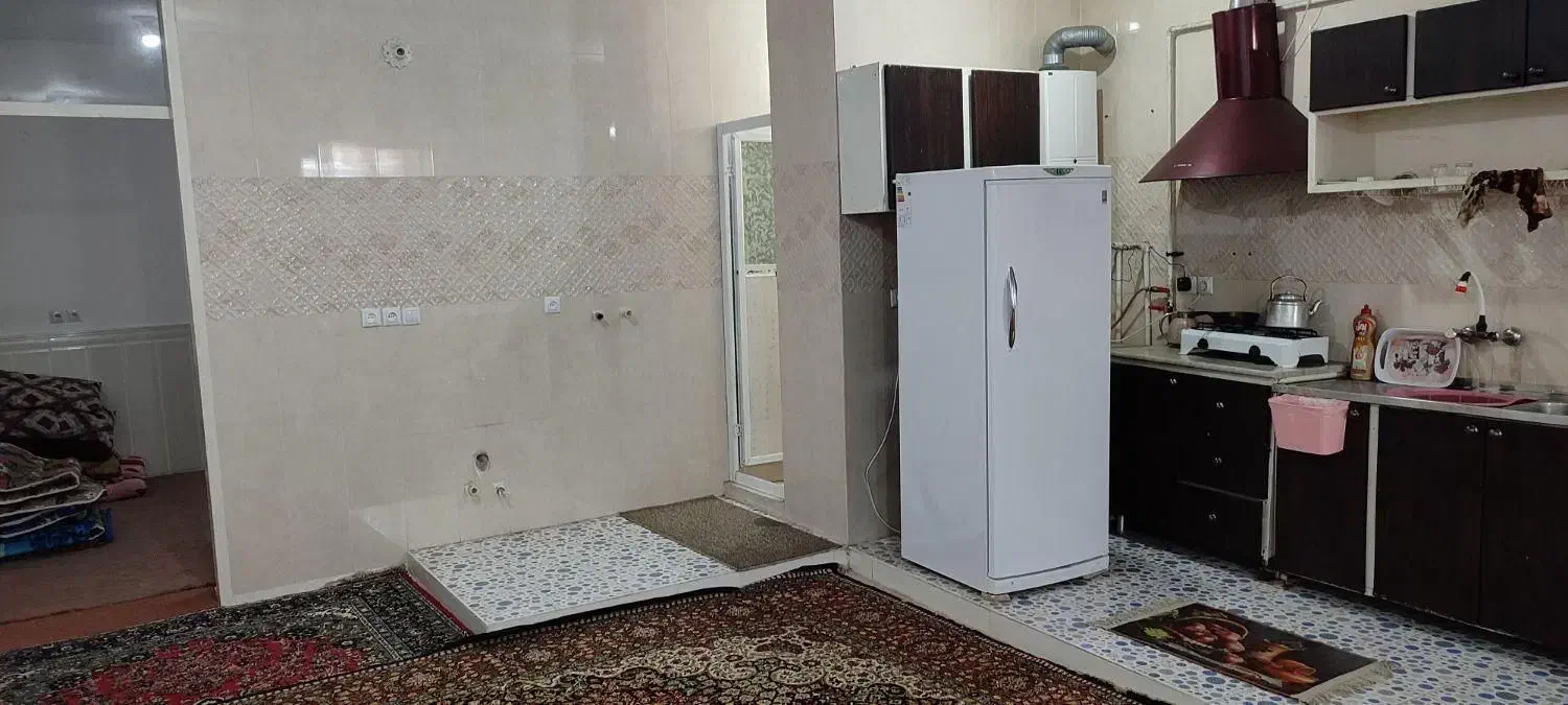 سویت شوش دانیال ۵دقیق تا حرم دانیال (ع)|اجارهٔ کوتاهمدت آپارتمان و سوئیت|شوش, |دیوار