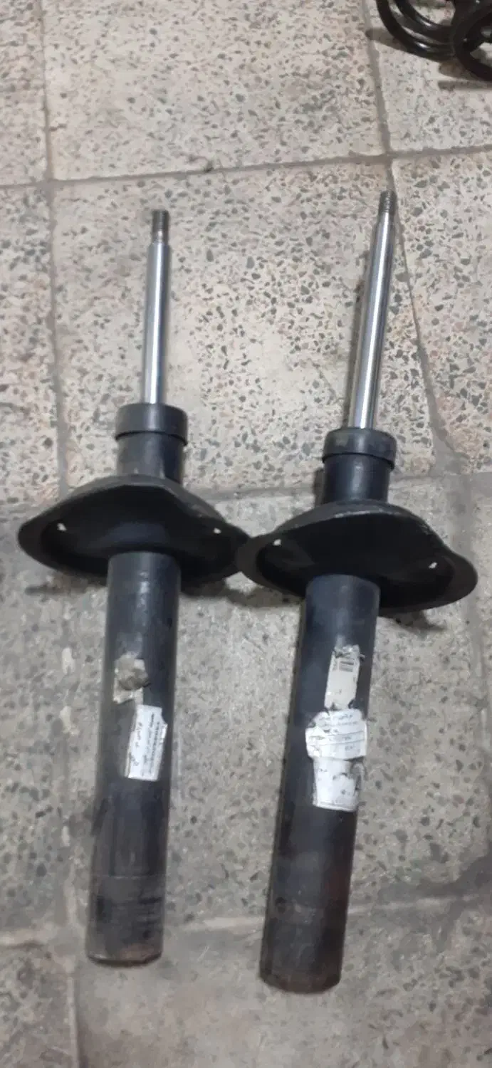 فروش کمک و کمک فنر|قطعات یدکی و لوازم جانبی|تهران, شادآباد|دیوار