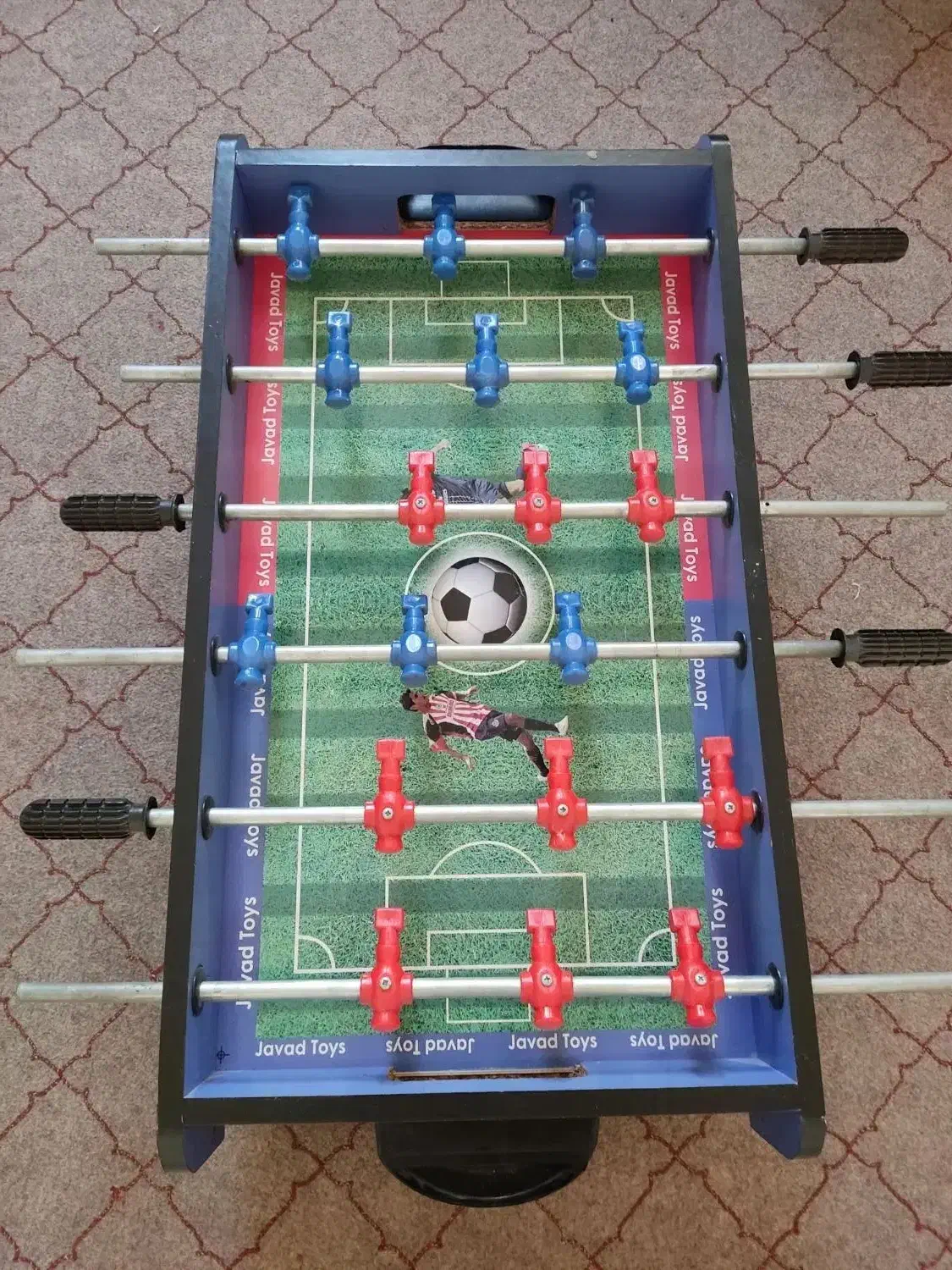 فوتبال دستی|اسباب‌‌بازی|الوند, |دیوار