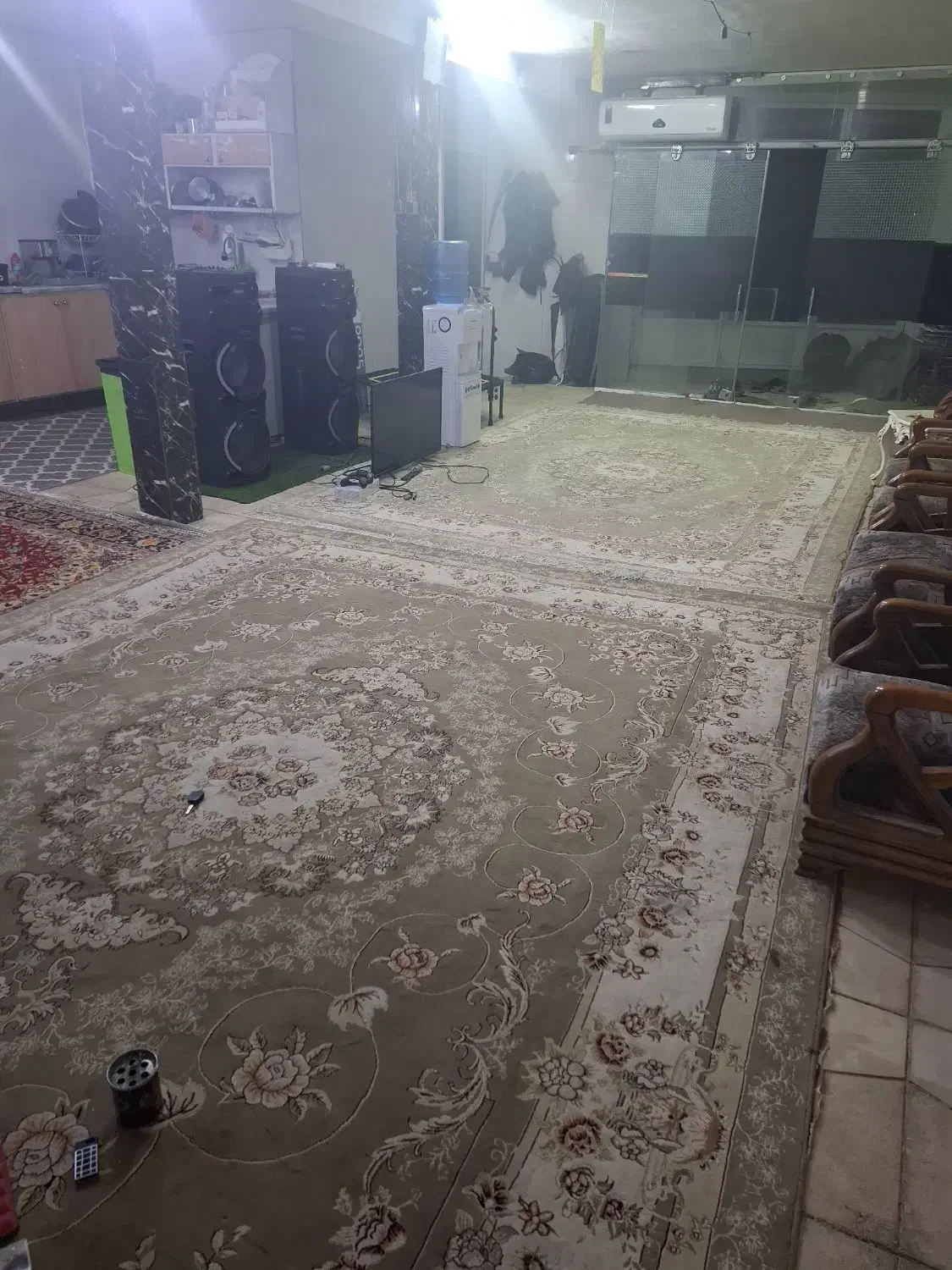 اجاره روزانه ویلا|اجارهٔ کوتاه‌مدت ویلا و باغ|اصفهان, قهجاورستان|دیوار