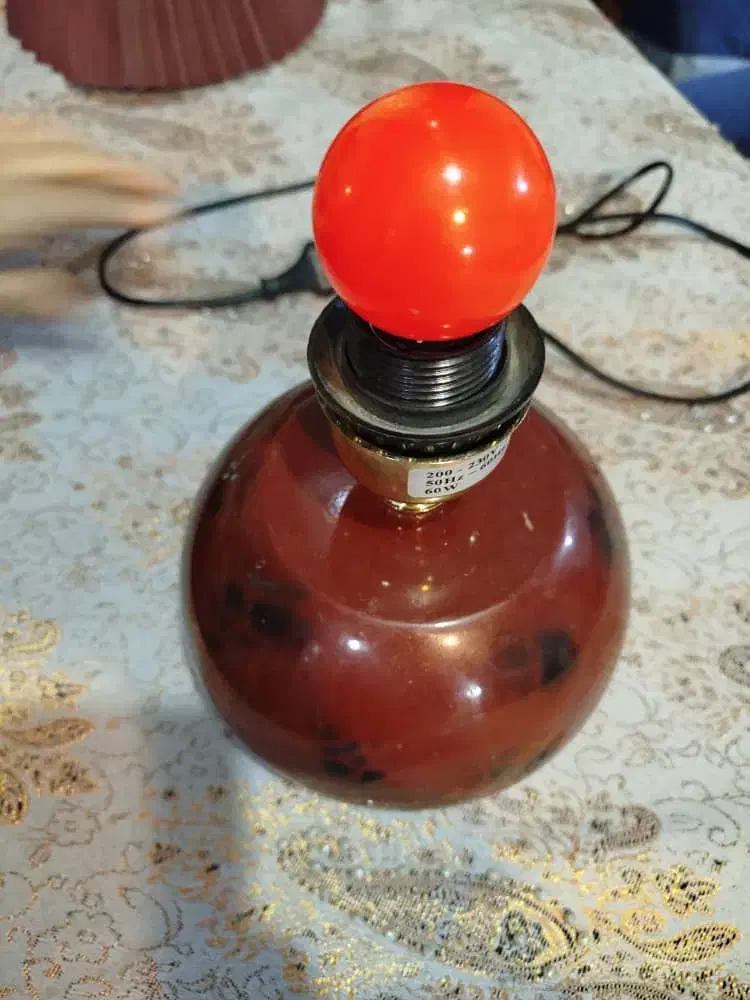 آباژور|چراغ خواب و آباژور|شیراز, ترمینال باربری|دیوار