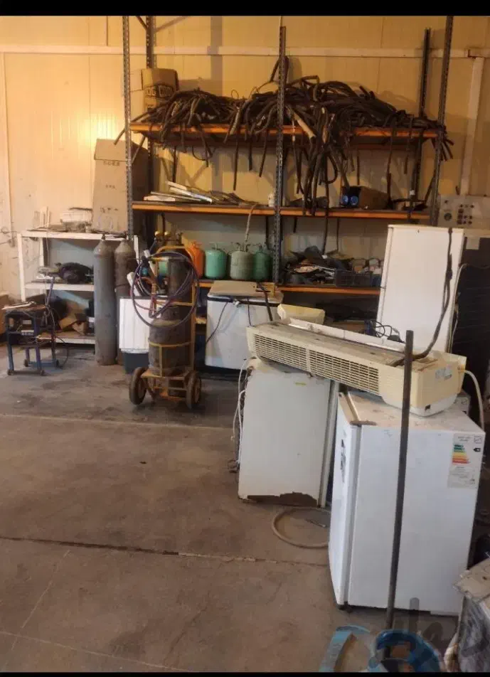 تعمیر لوازم خانگی|خدمات پیشه و مهارت|مسجد سلیمان, |دیوار