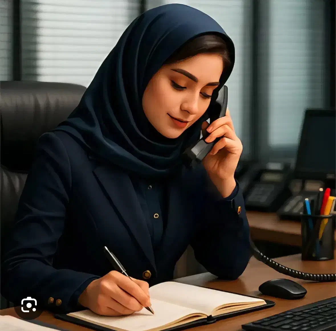 استخدام فوری منشی و دستیار در مجموعه‌ای معتبر|استخدام اداری و مدیریت|گرگان, |دیوار
