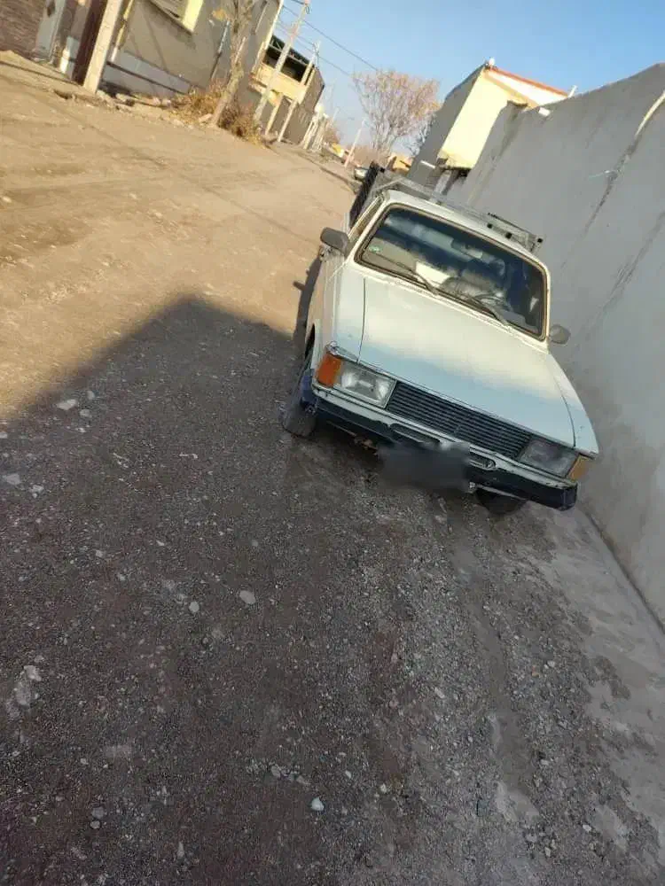 فروش|خودرو سواری و وانت|سیرجان, |دیوار