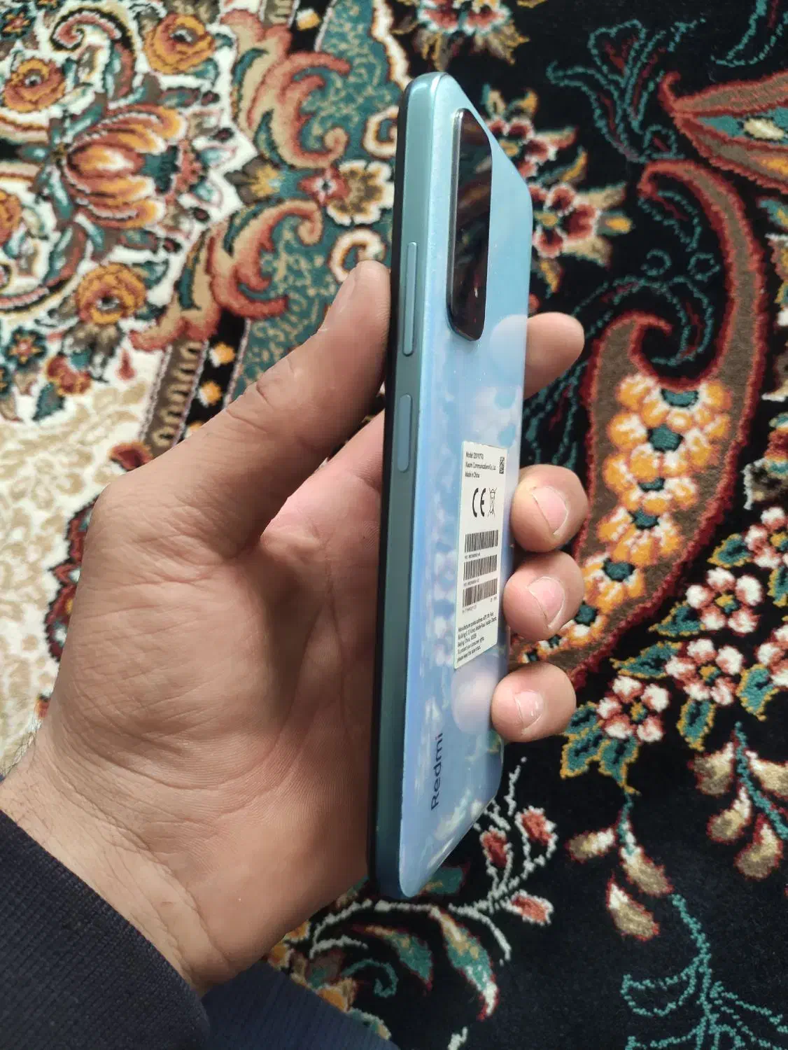 شیامومی نوت 11و سامسونگ A70|موبایل|تایباد, |دیوار