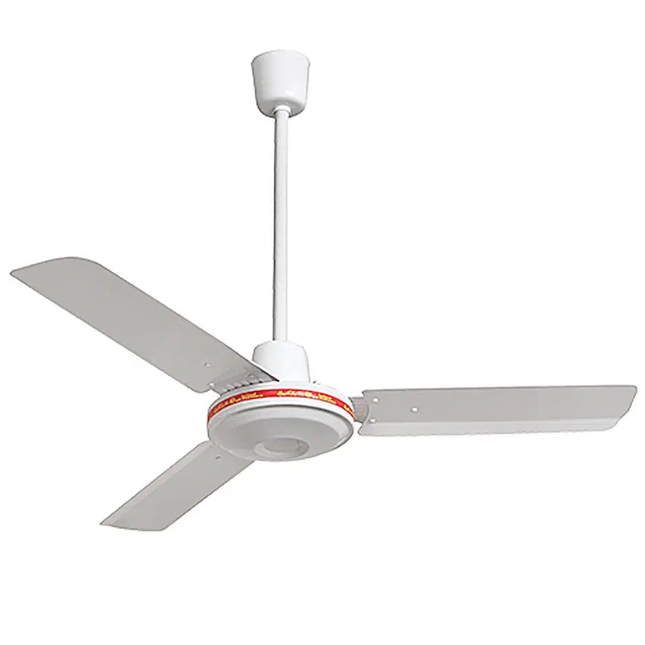 پنکه سقفی سالم|پنکه و تصفیهکنندهٔ هوا|قوچان, |دیوار