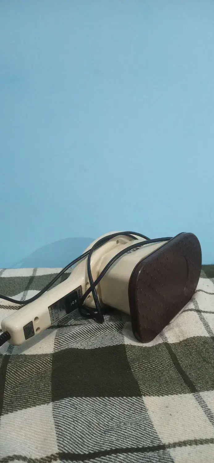 ماساژور برقی برند منولی+|آرایشی، بهداشتی، درمانی|یزد, |دیوار