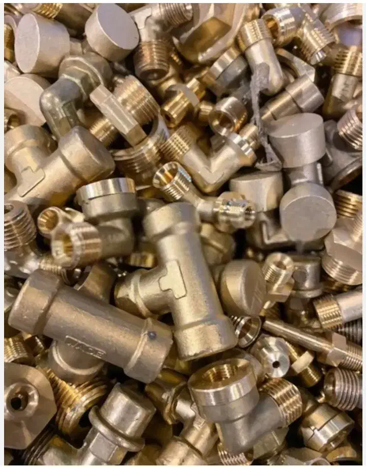 خرید وفروش ضایعات آلمینیوم ومس و....|عمدهفروشی|بندرلنگه, |دیوار