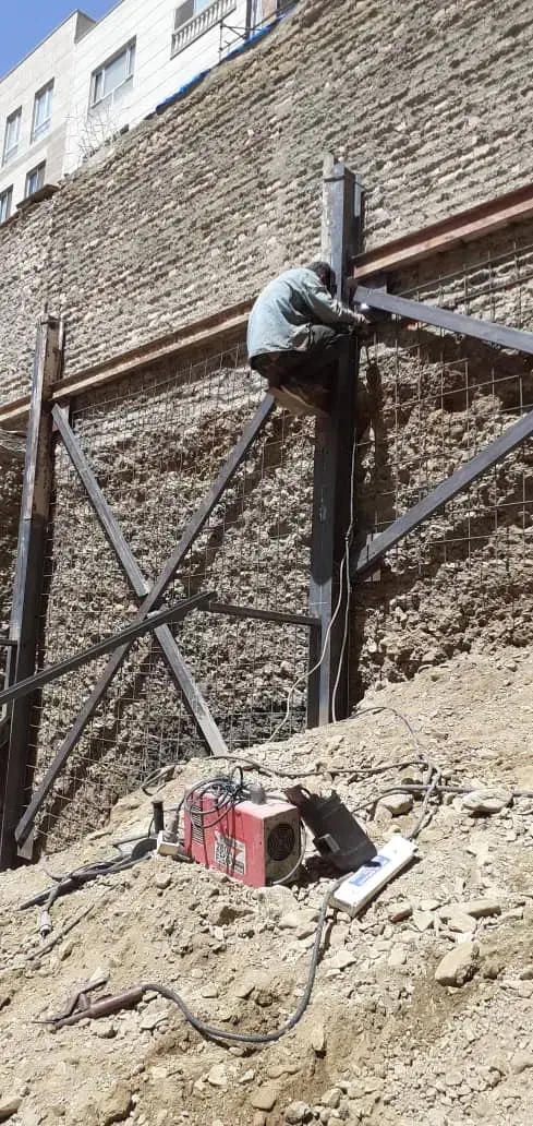 جوشکاری برشکاری سیار|خدمات پیشه و مهارت|باقرشهر, |دیوار