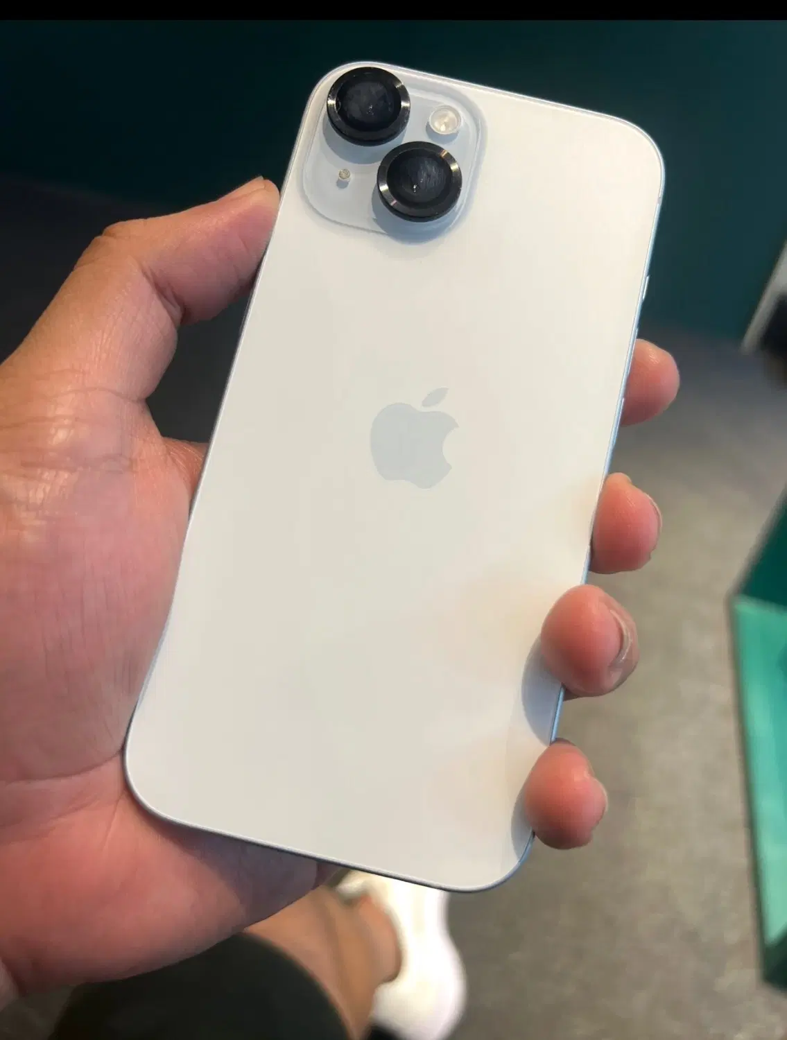 Iphone 15 normal|موبایل|تهران, هروی|دیوار