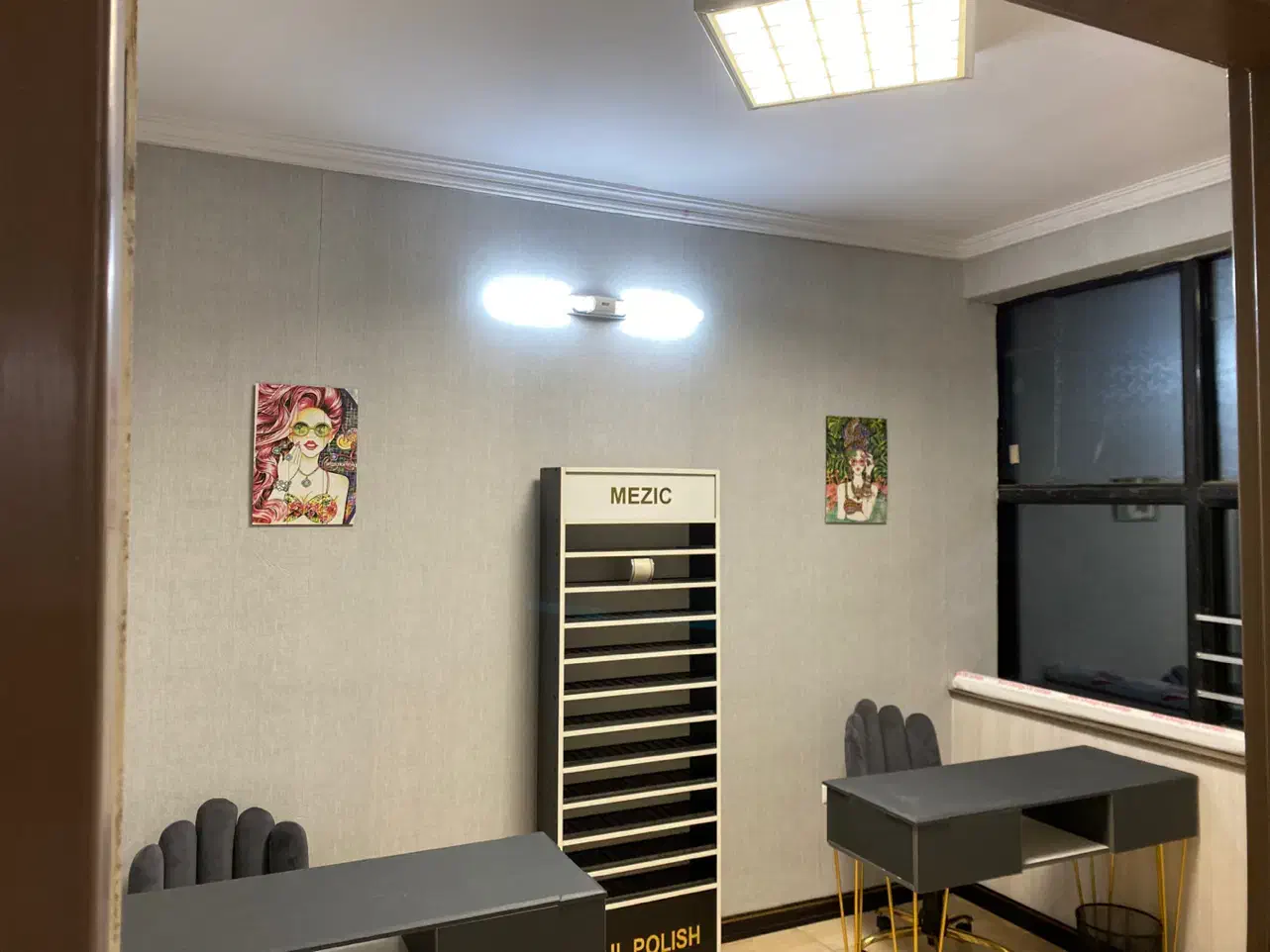 خدمات آرایشی|خدمات آرایشگری و زیبایی|تهران, سازمان آب|دیوار