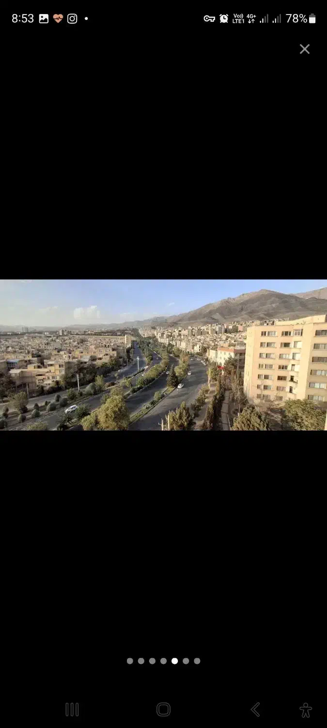 رهن آپارتمان آزادگان