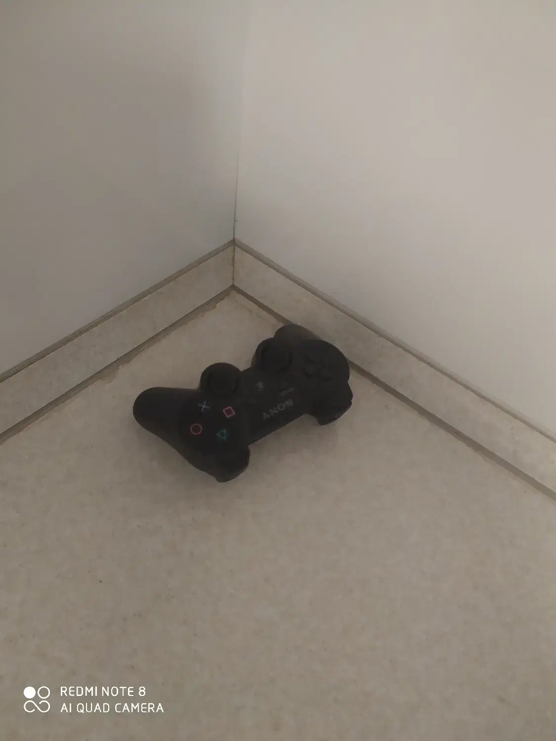 دسته ی فابریکی ps3|کنسول، بازی ویدئویی و آنلاین|سنندج, |دیوار