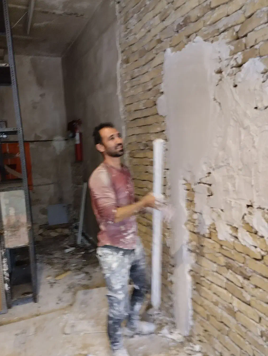 گچکاری مدرن|خدمات پیشه و مهارت|مشهد, احمدآباد|دیوار
