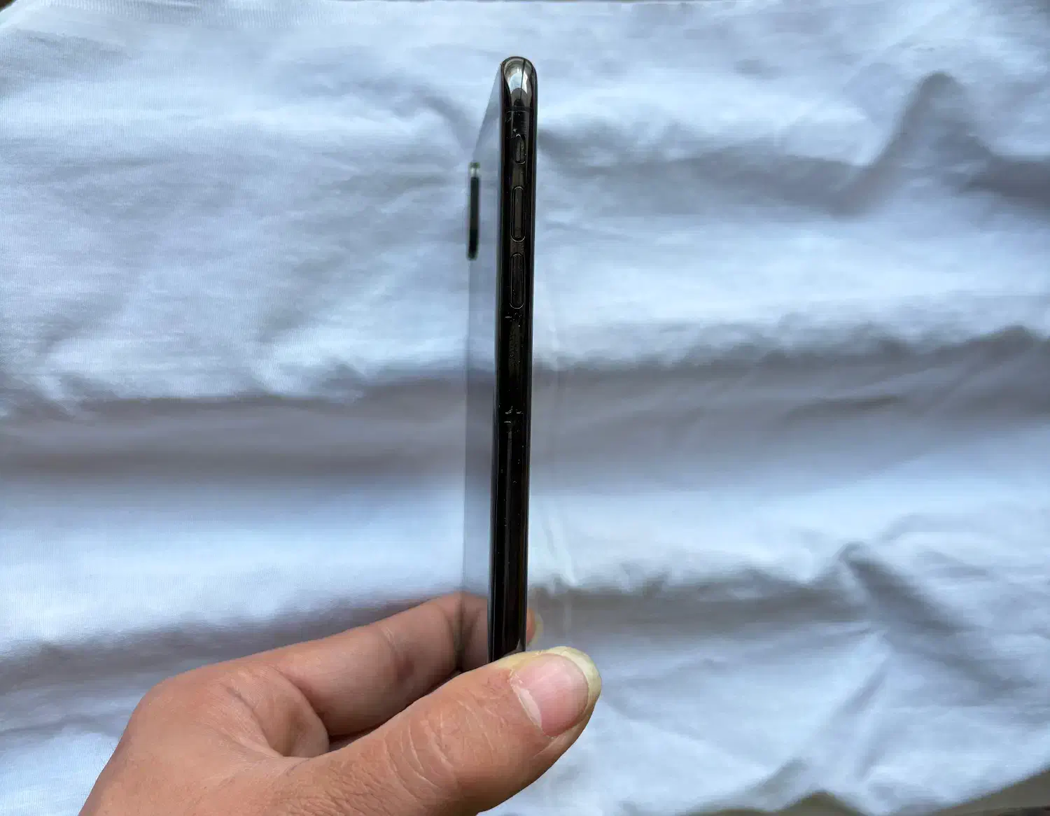 ایفون ایکس ۲۵۶|موبایل|اصفهان, همدانیان|دیوار