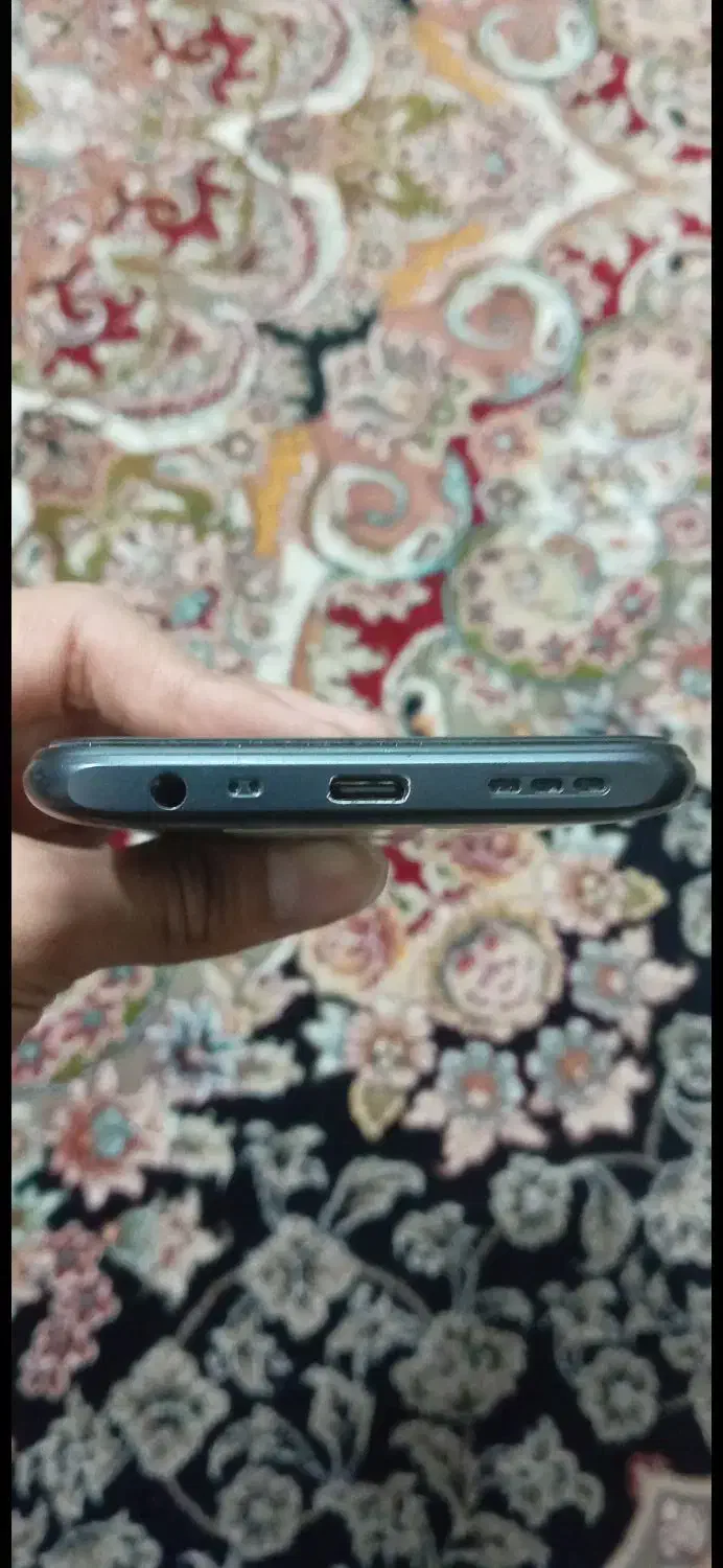 موبایل شیائومی ردمی 9|موبایل|مشهد, چهارچشمه|دیوار