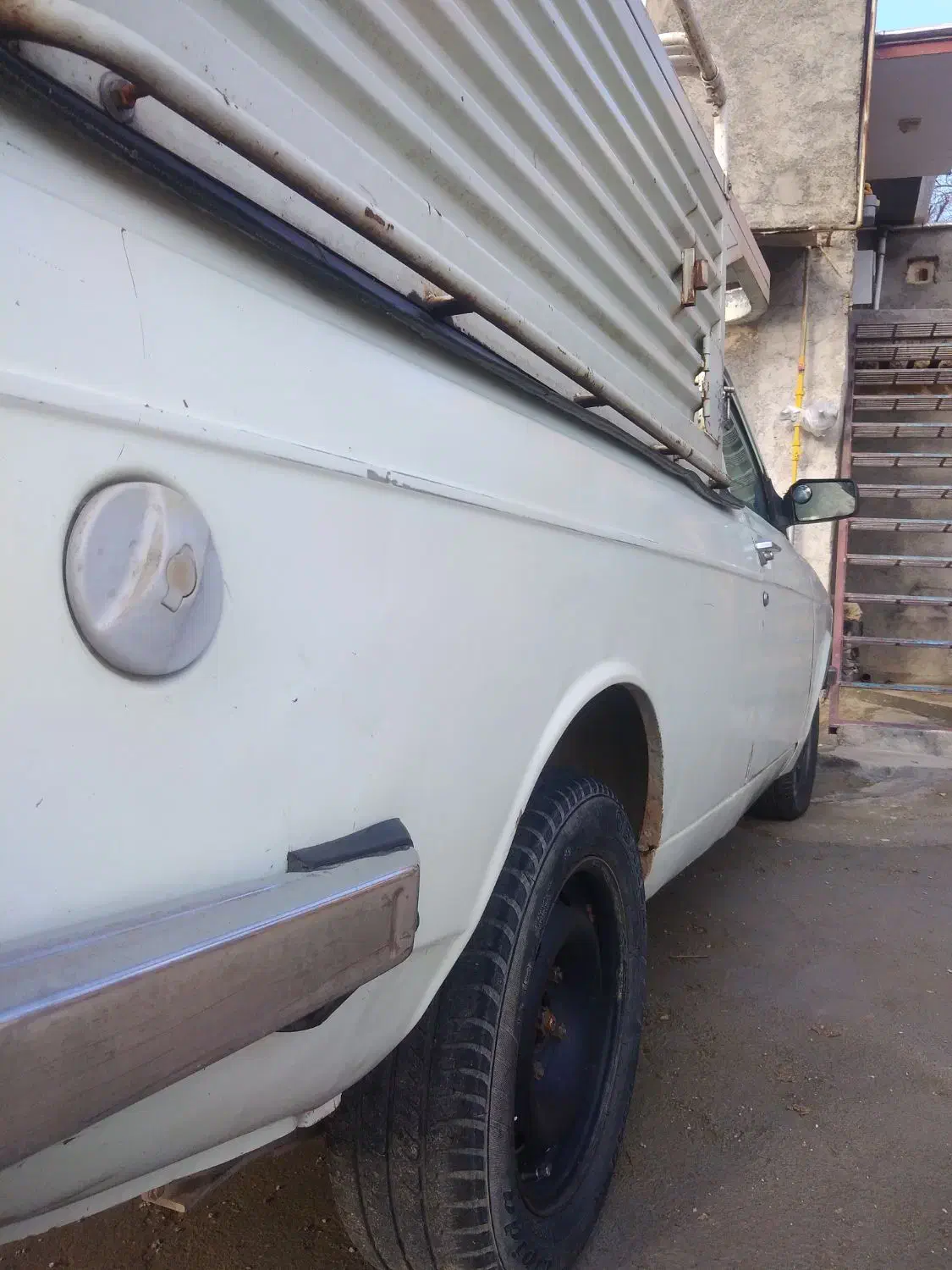 وانت|خودرو سواری و وانت|مریوان, |دیوار