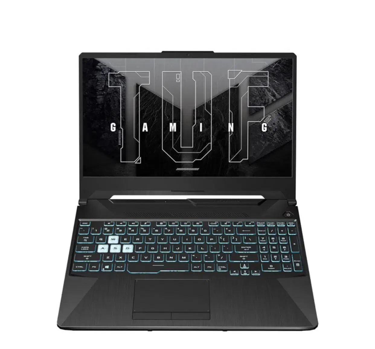 لپ تاپ گیمینگ ایسوس TUF Gaming FA506N|رایانه همراه|بوشهر, |دیوار