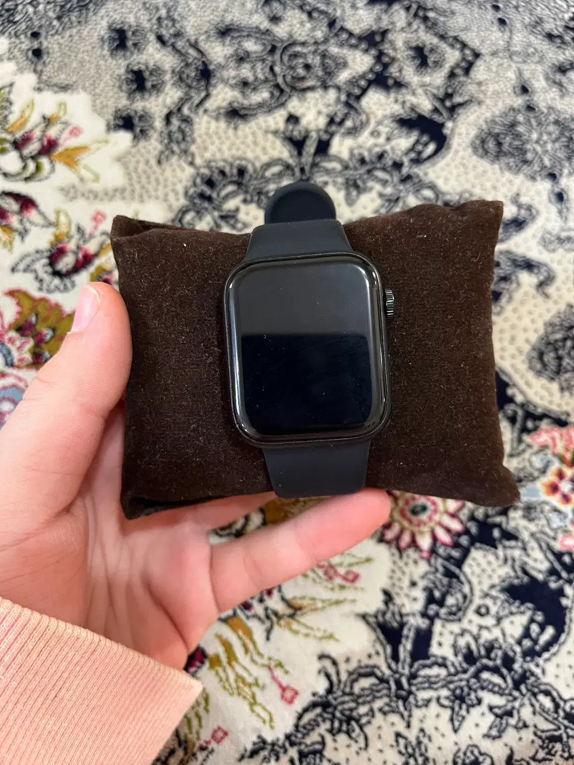 ساعت هوشمند|ساعت|رشت, منظریه|دیوار