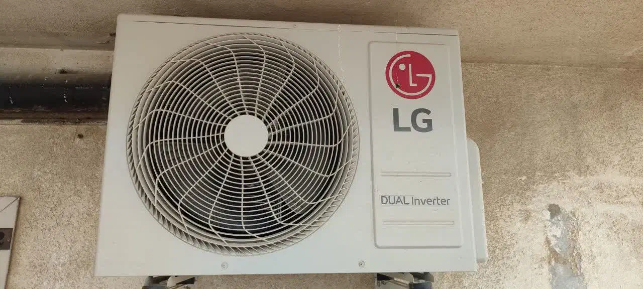 فروش کولر گازی|کولر گازی و فنکوئل|پاکدشت, پاکدشت (مامازند)|دیوار