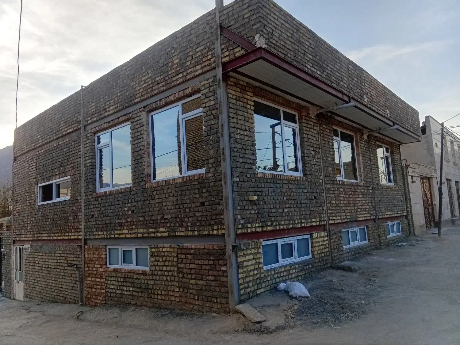 درب وپنجره upvcانواع توری پیلیسه آلمینیوم|خدمات پیشه و مهارت|ری, اقدسیه|دیوار