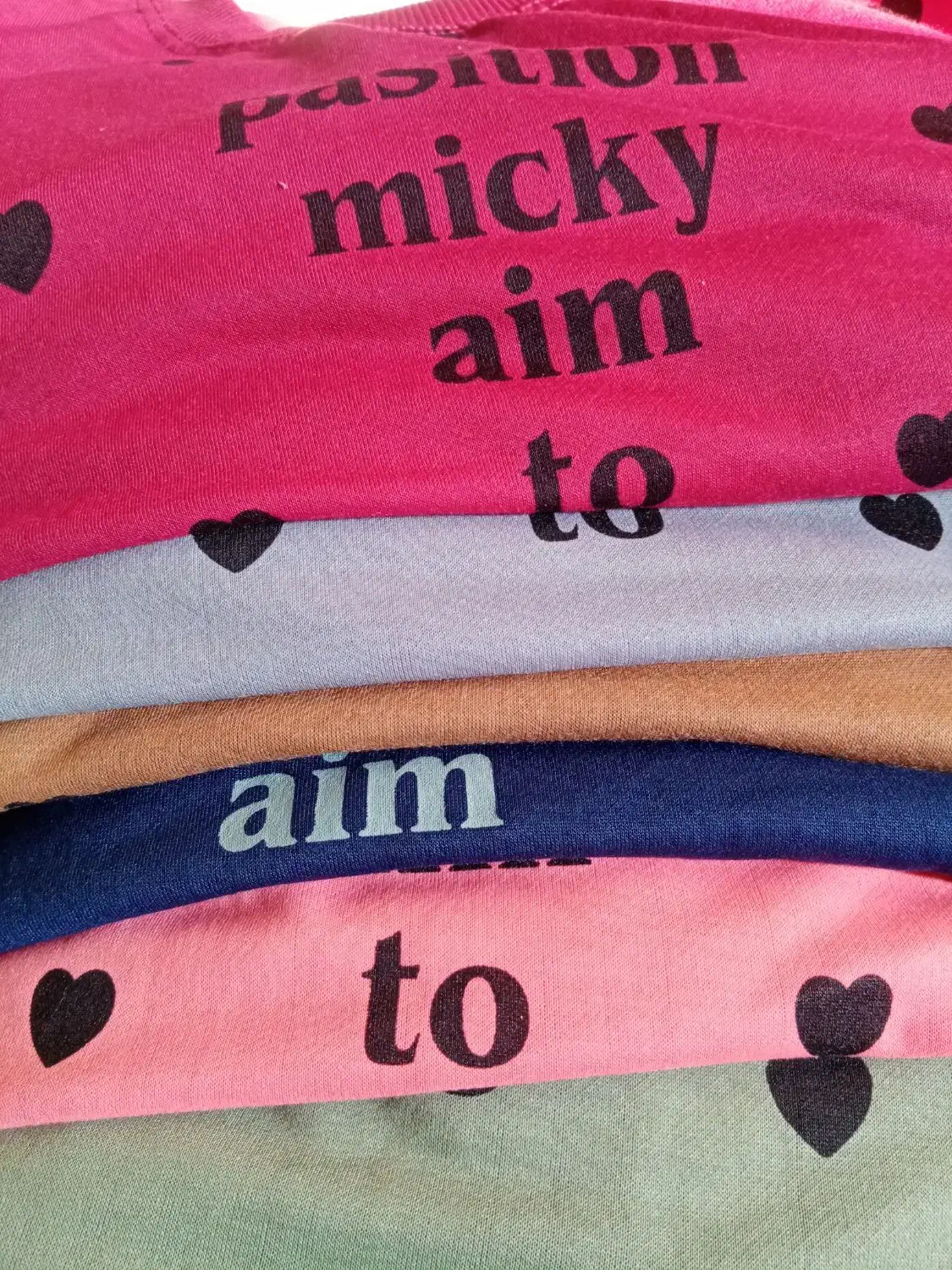 بلوز آستین بلند|لباس|همدان, |دیوار