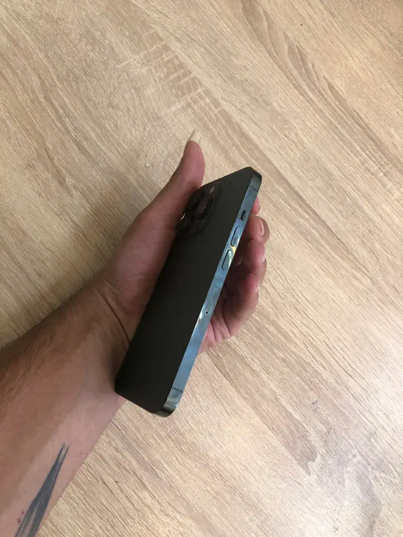 Iphone 13pro 512g|موبایل|بیرجند, |دیوار