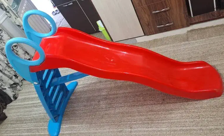 سرسره بازی|اسباب و اثاث بچه|برازجان, |دیوار