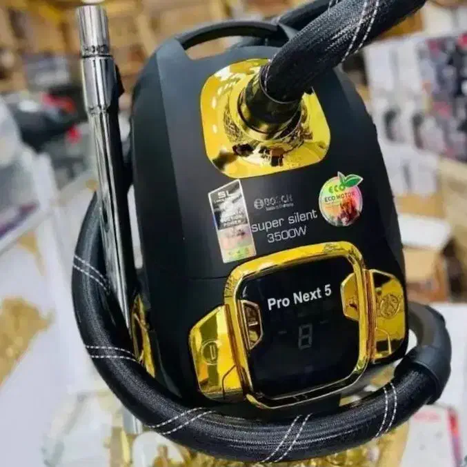 جارو برقی بوش|جاروبرقی، جارو شارژی، بخارشو|بیرجند, |دیوار