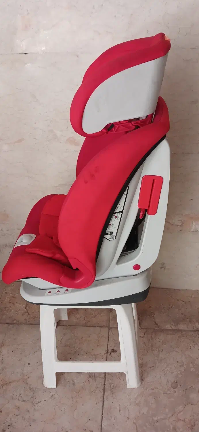 صندلی ماشین کودک|تخت و صندلی بچه|لاهیجان, رجایی|دیوار