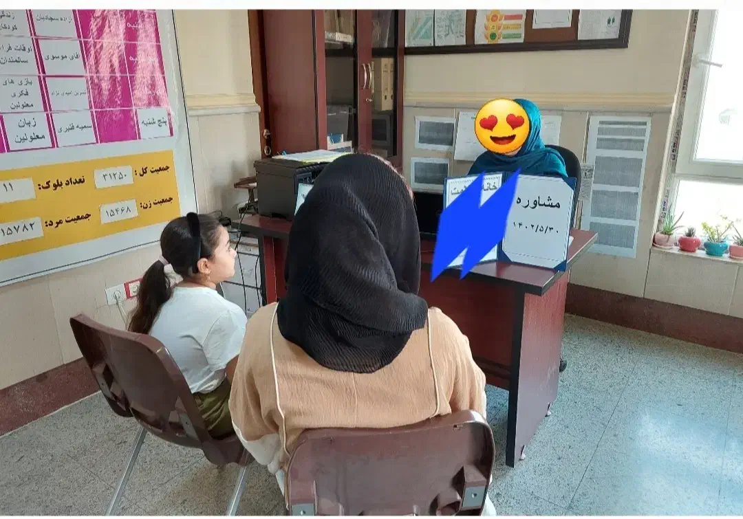 مشاوره پیش از ازدواج و مشکلات عاطفی و کودکان|خدمات آرایشگری و زیبایی|بروجرد, |دیوار