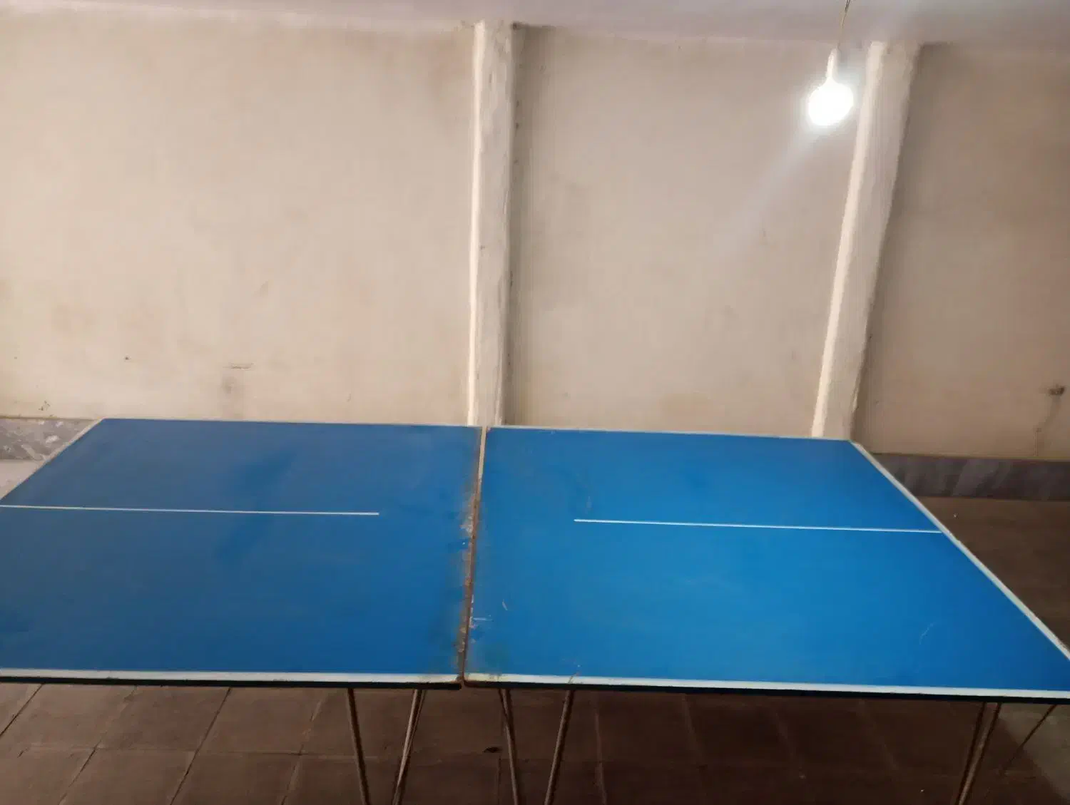میز پینگ پنگ|ورزشهای توپی|تهران, درختی|دیوار