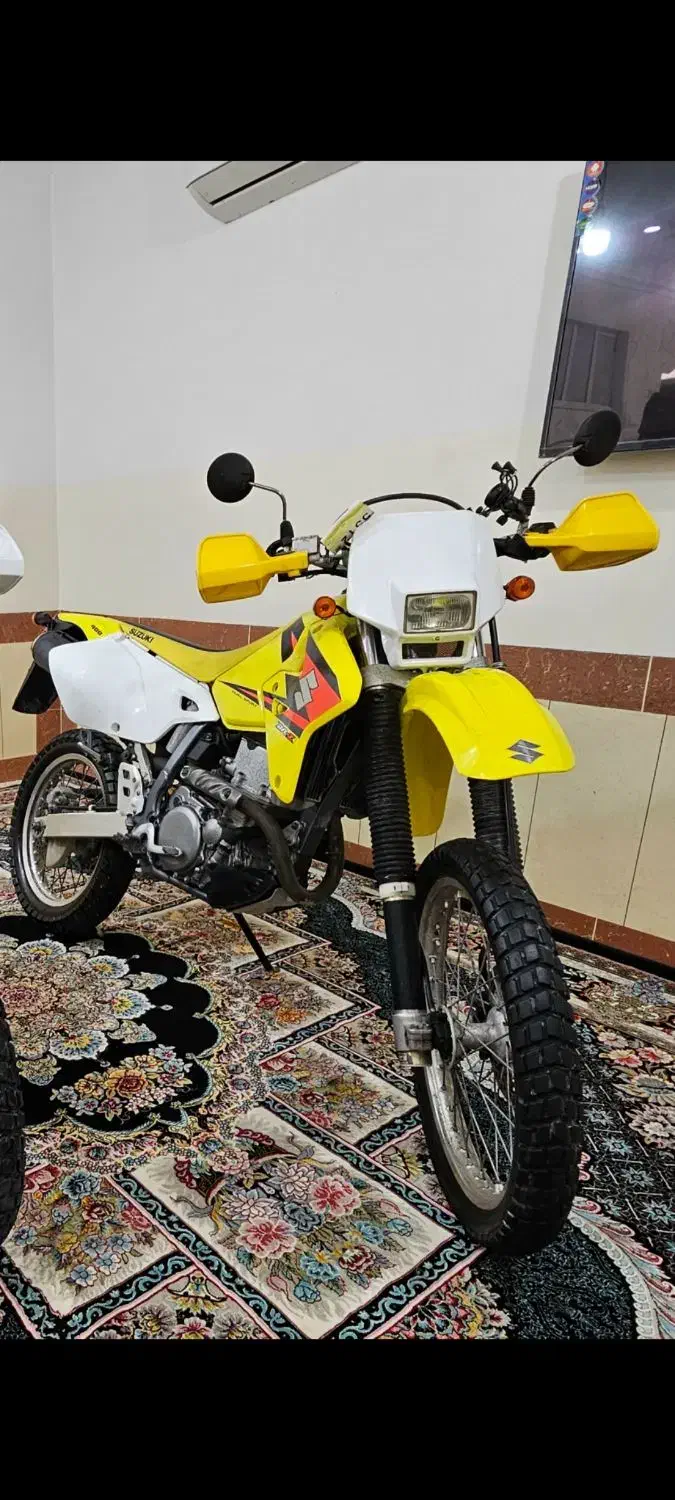 crm dr drz xr cb1300 cbr crf kxf gxr|موتورسیکلت|شیراز, شهرک والفجر|دیوار