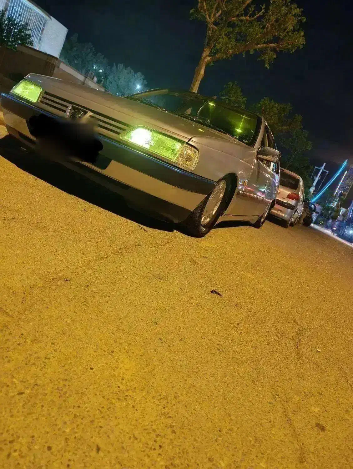 405 استثنایی|خودرو سواری و وانت|تهران, تهرانپارس شرقی|دیوار