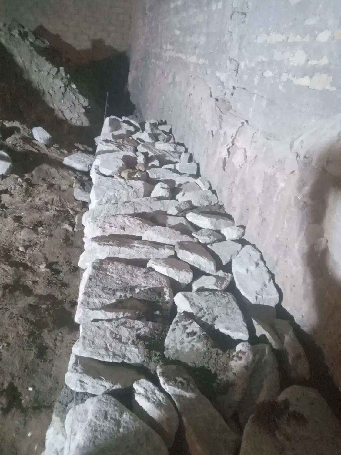 اسطا بنایی پلاسطر جوشکاری اجرای تیرچه کاشی کف بدنه|خدمات پیشه و مهارت|سوسنگرد, |دیوار