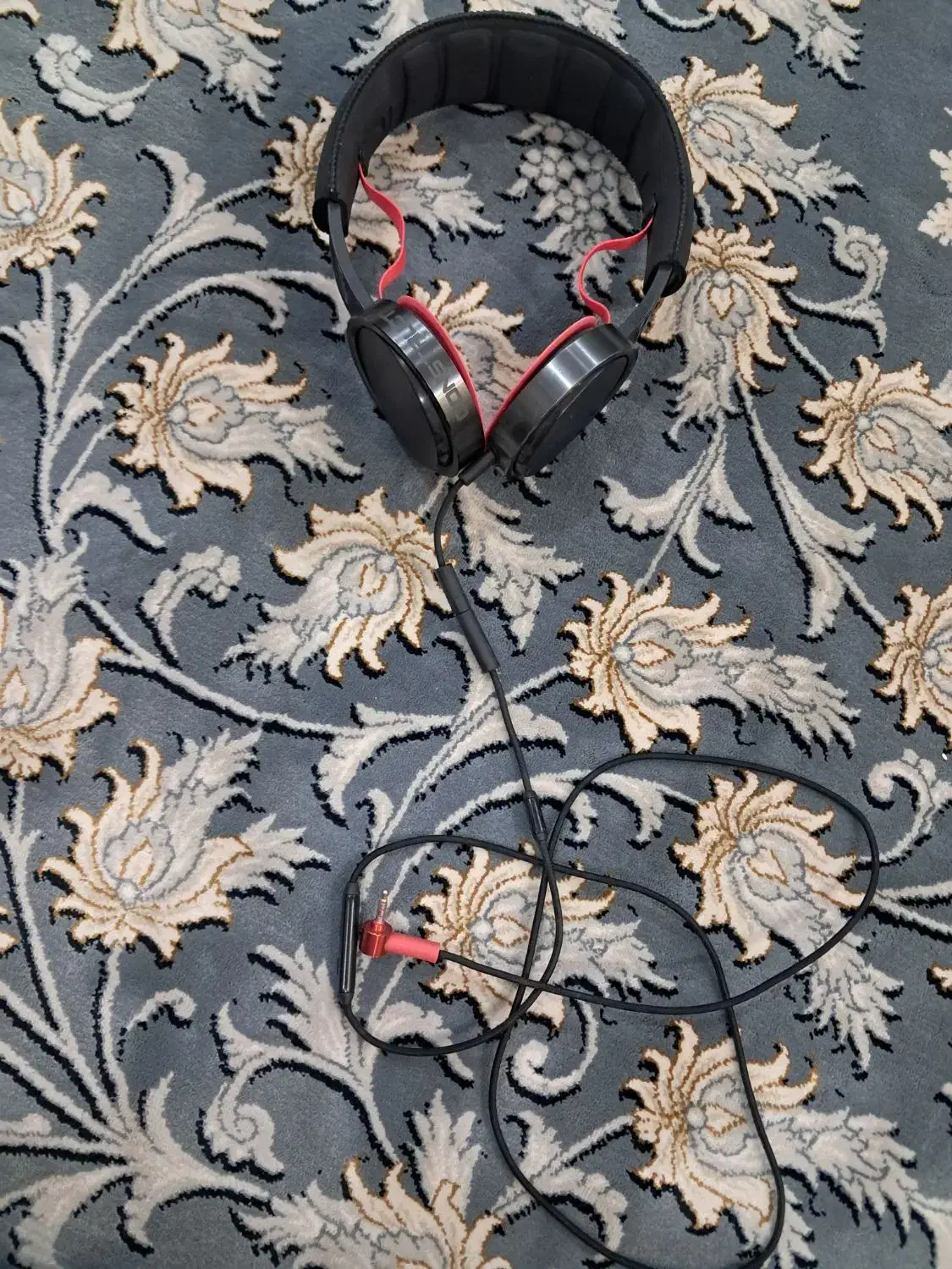 هدست سیمی construct|لوازم جانبی موبایل و تبلت|تهران, سازمان برنامه شمالی|دیوار